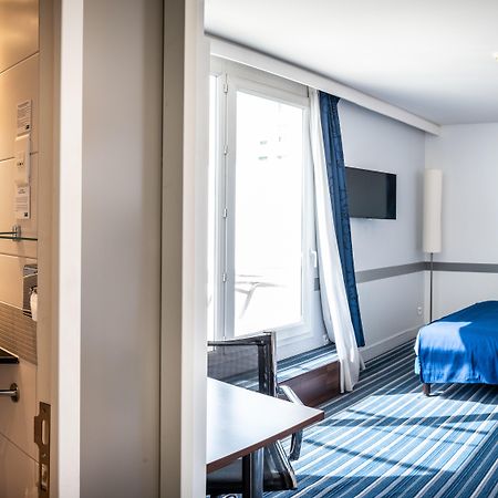 Hotel Marseille Centre Gare Saint-Charles Ngoại thất bức ảnh