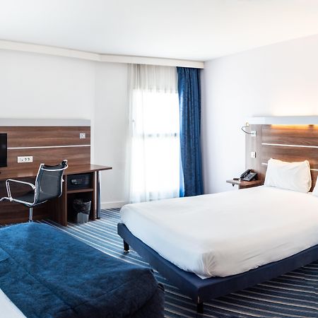 Hotel Marseille Centre Gare Saint-Charles Ngoại thất bức ảnh