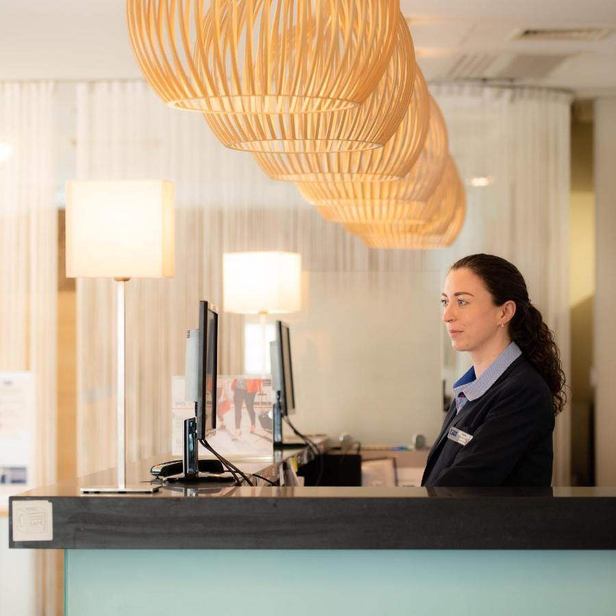 Hotel Marseille Centre Gare Saint-Charles Ngoại thất bức ảnh