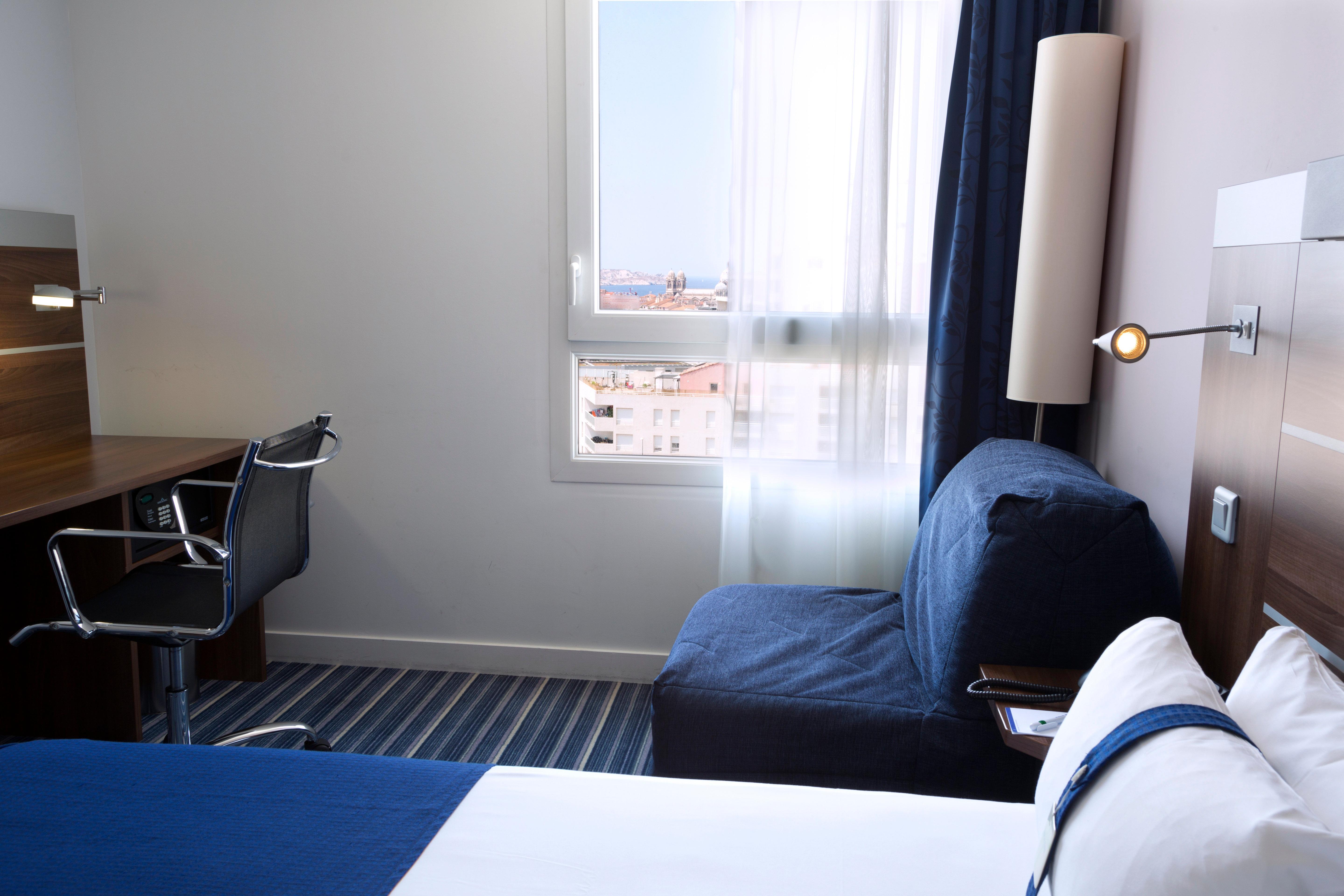 Hotel Marseille Centre Gare Saint-Charles Ngoại thất bức ảnh