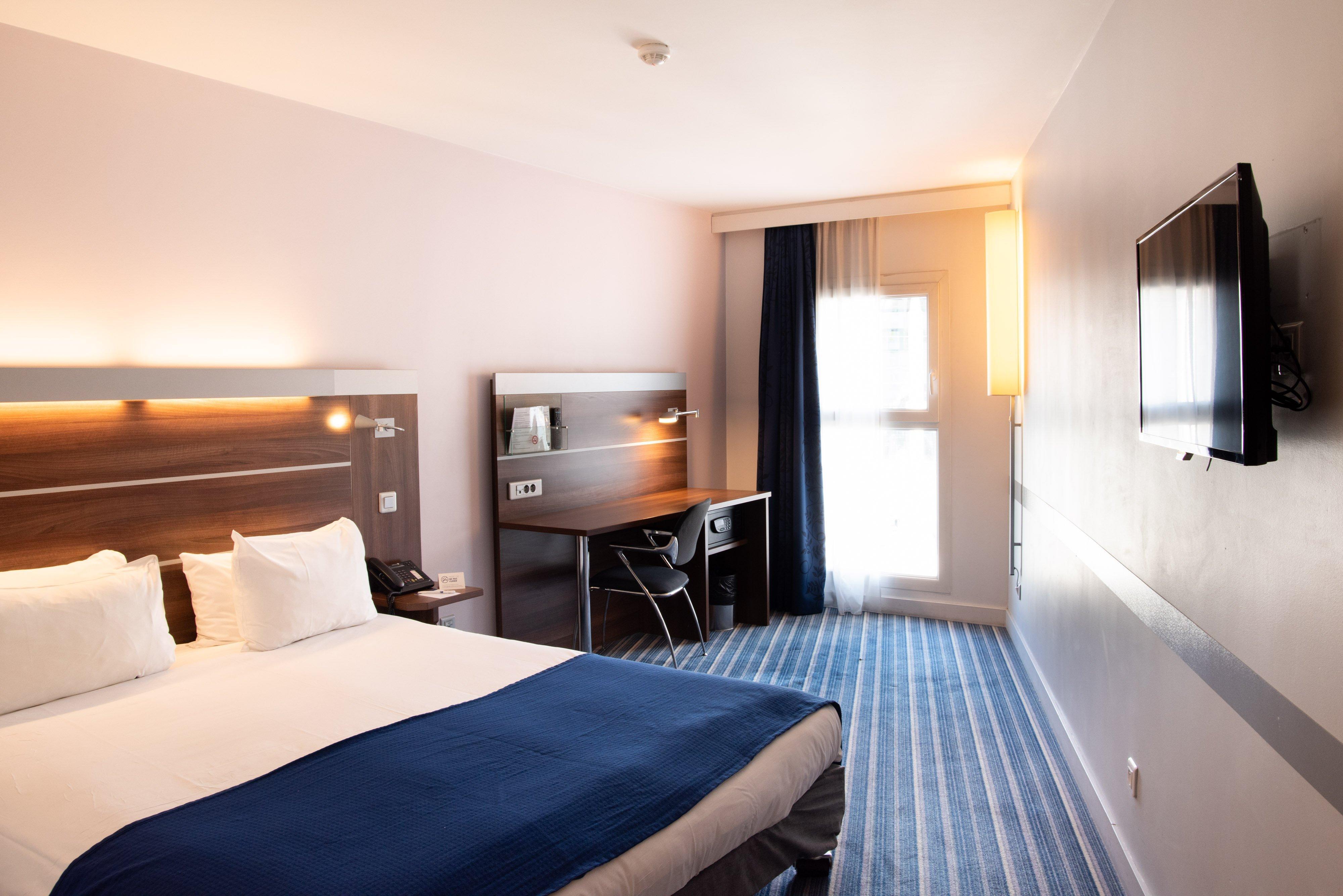 Hotel Marseille Centre Gare Saint-Charles Ngoại thất bức ảnh