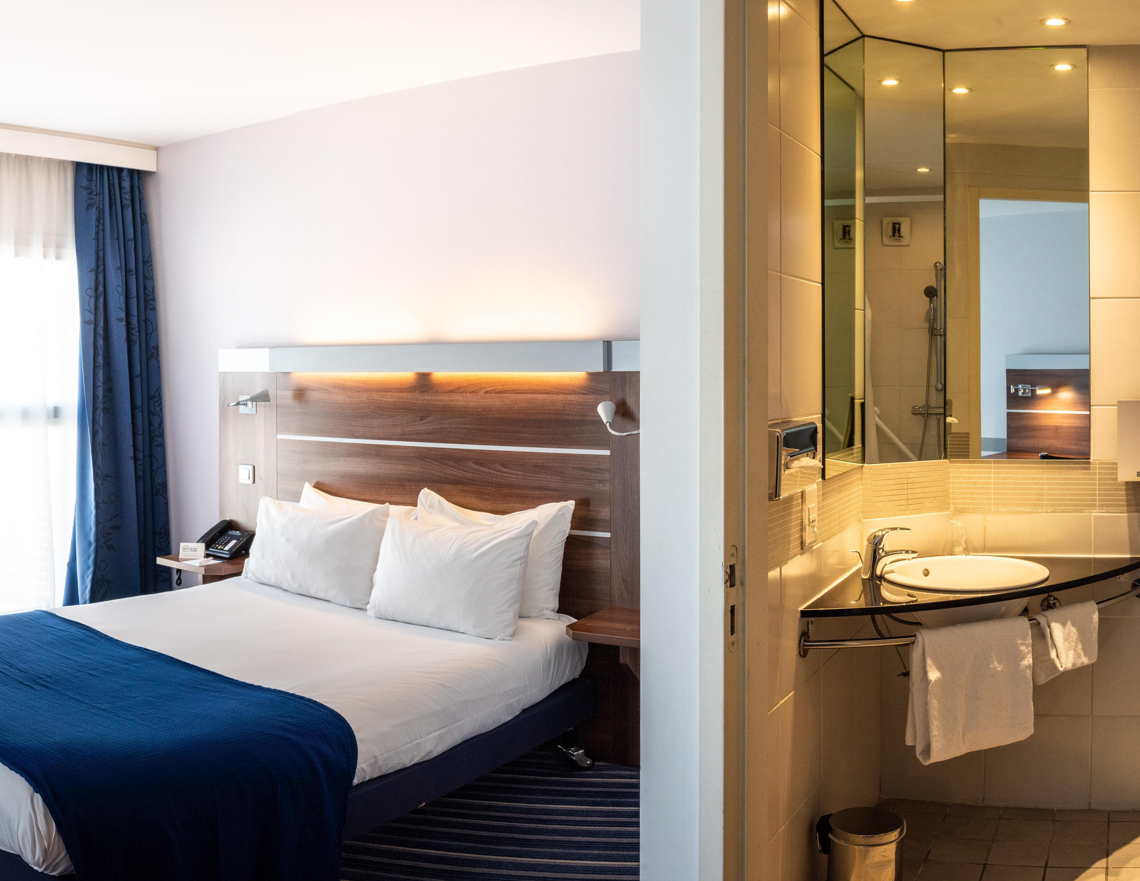 Hotel Marseille Centre Gare Saint-Charles Ngoại thất bức ảnh