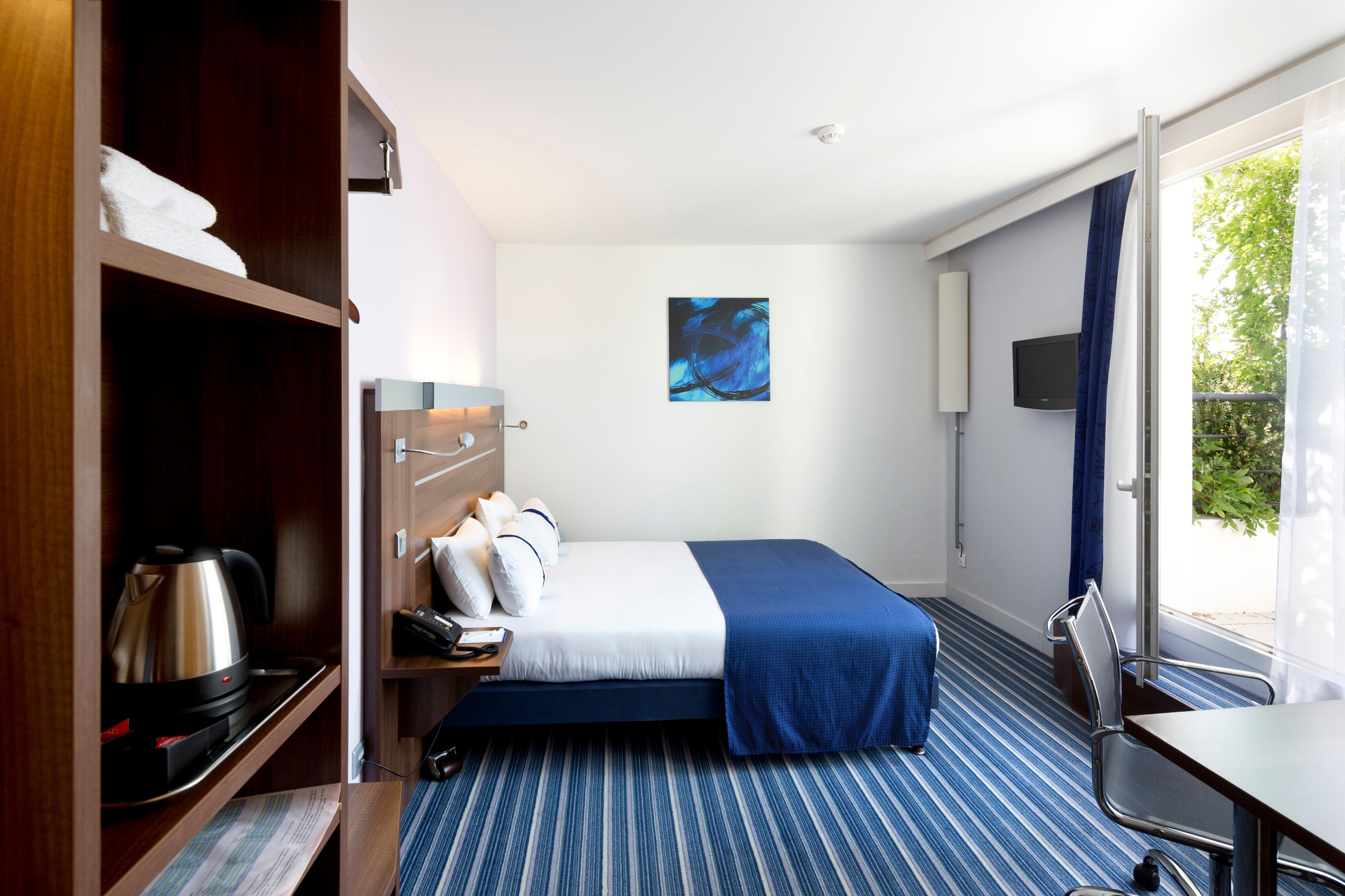 Hotel Marseille Centre Gare Saint-Charles Ngoại thất bức ảnh