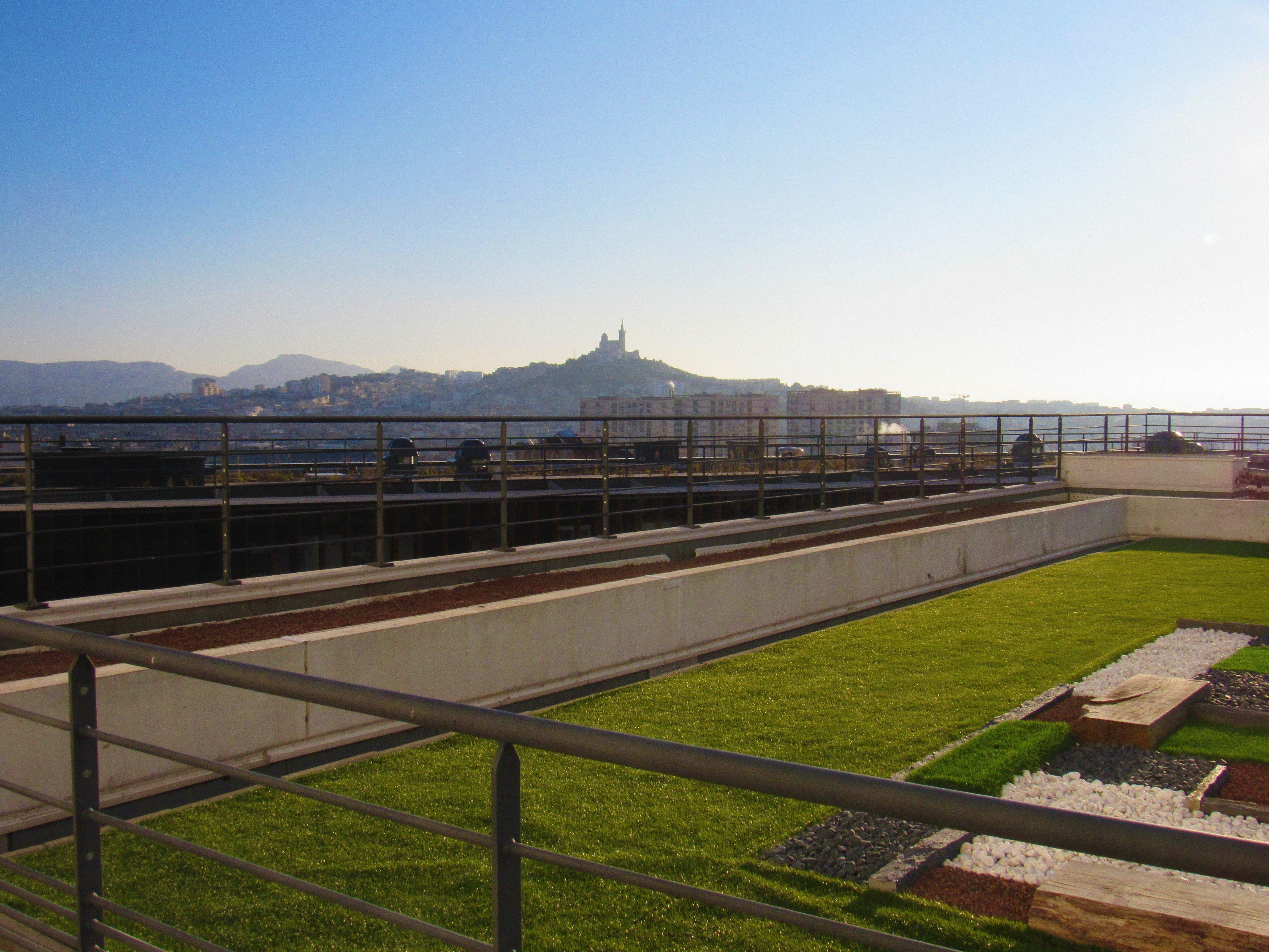 Hotel Marseille Centre Gare Saint-Charles Ngoại thất bức ảnh