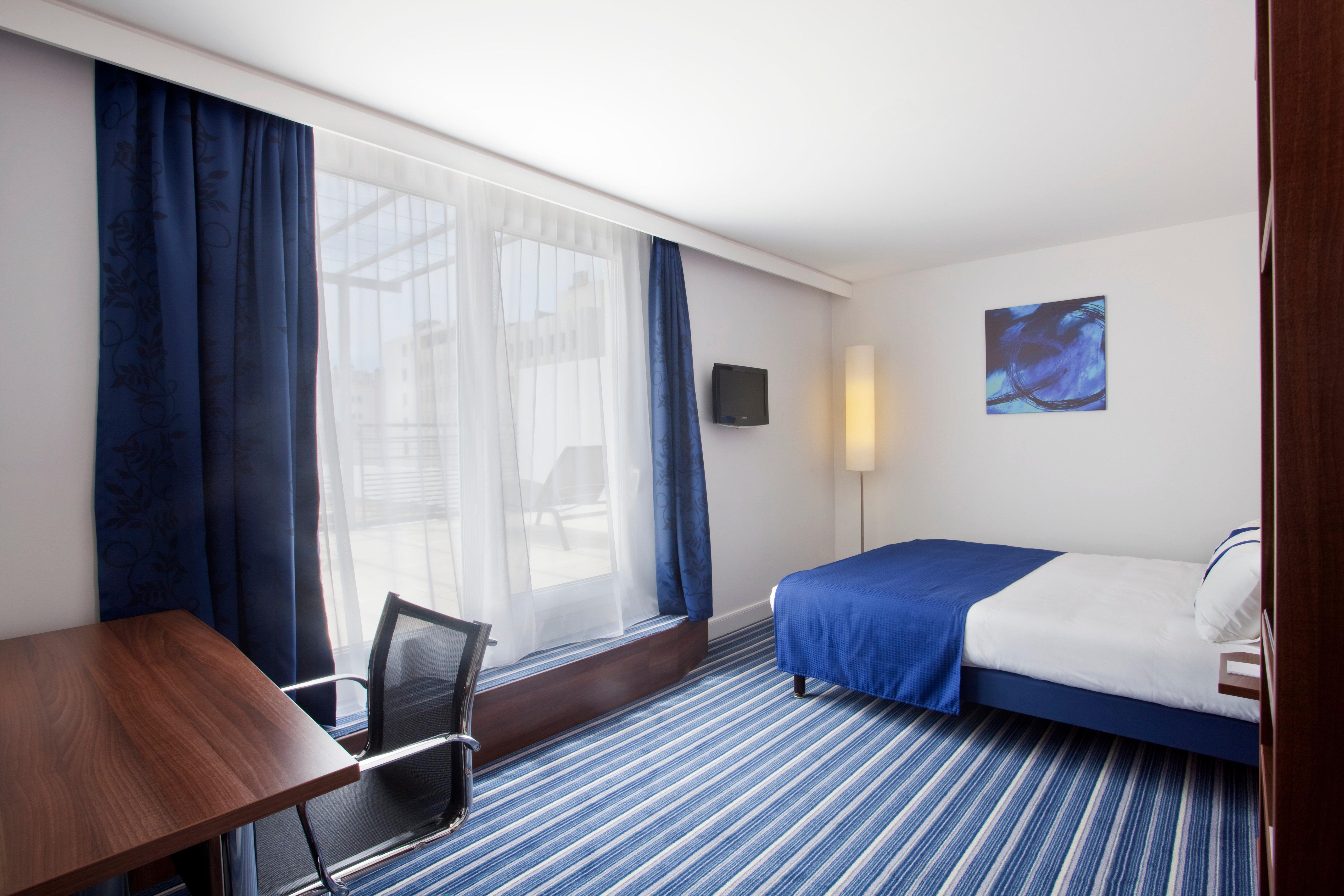 Hotel Marseille Centre Gare Saint-Charles Ngoại thất bức ảnh