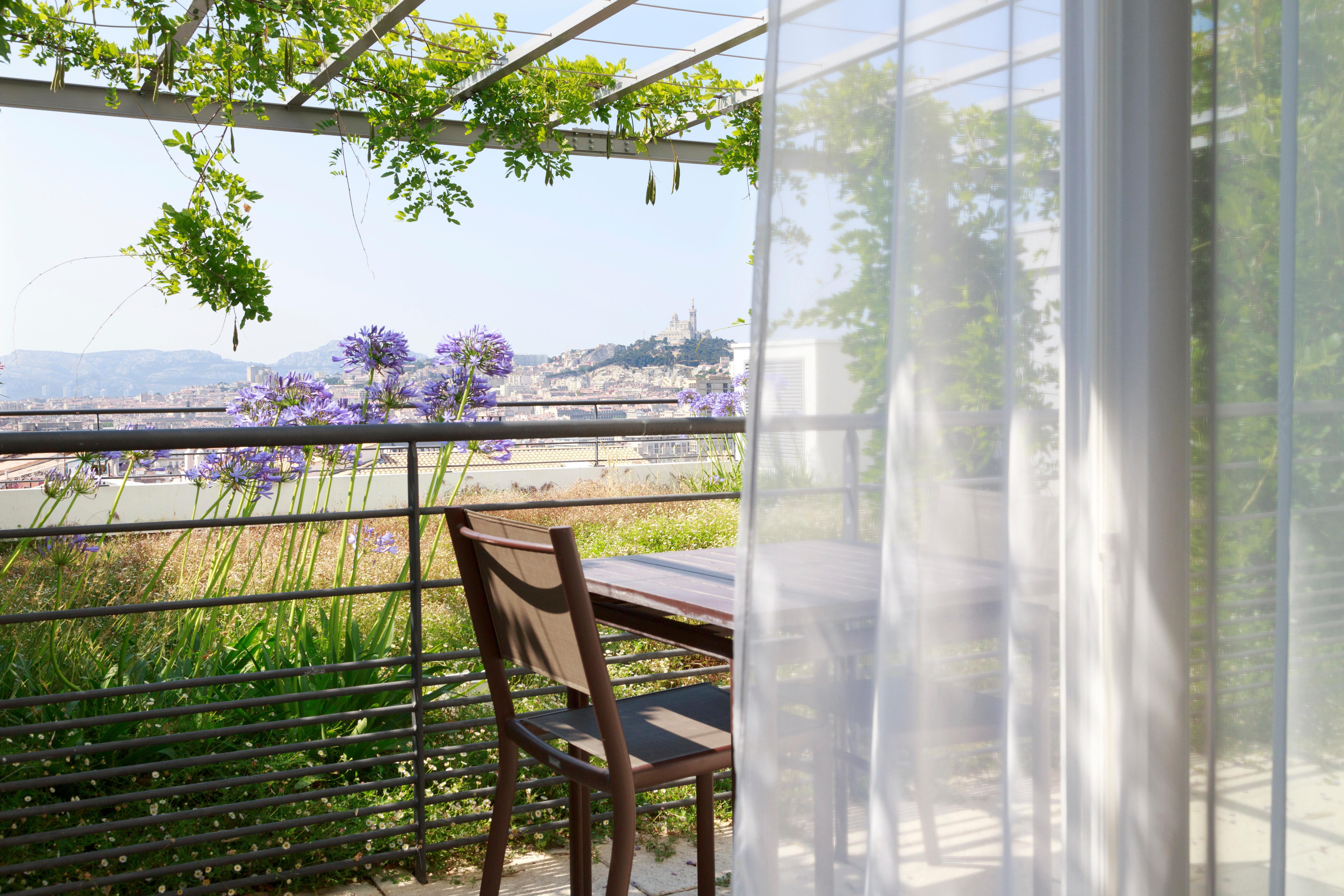 Hotel Marseille Centre Gare Saint-Charles Ngoại thất bức ảnh