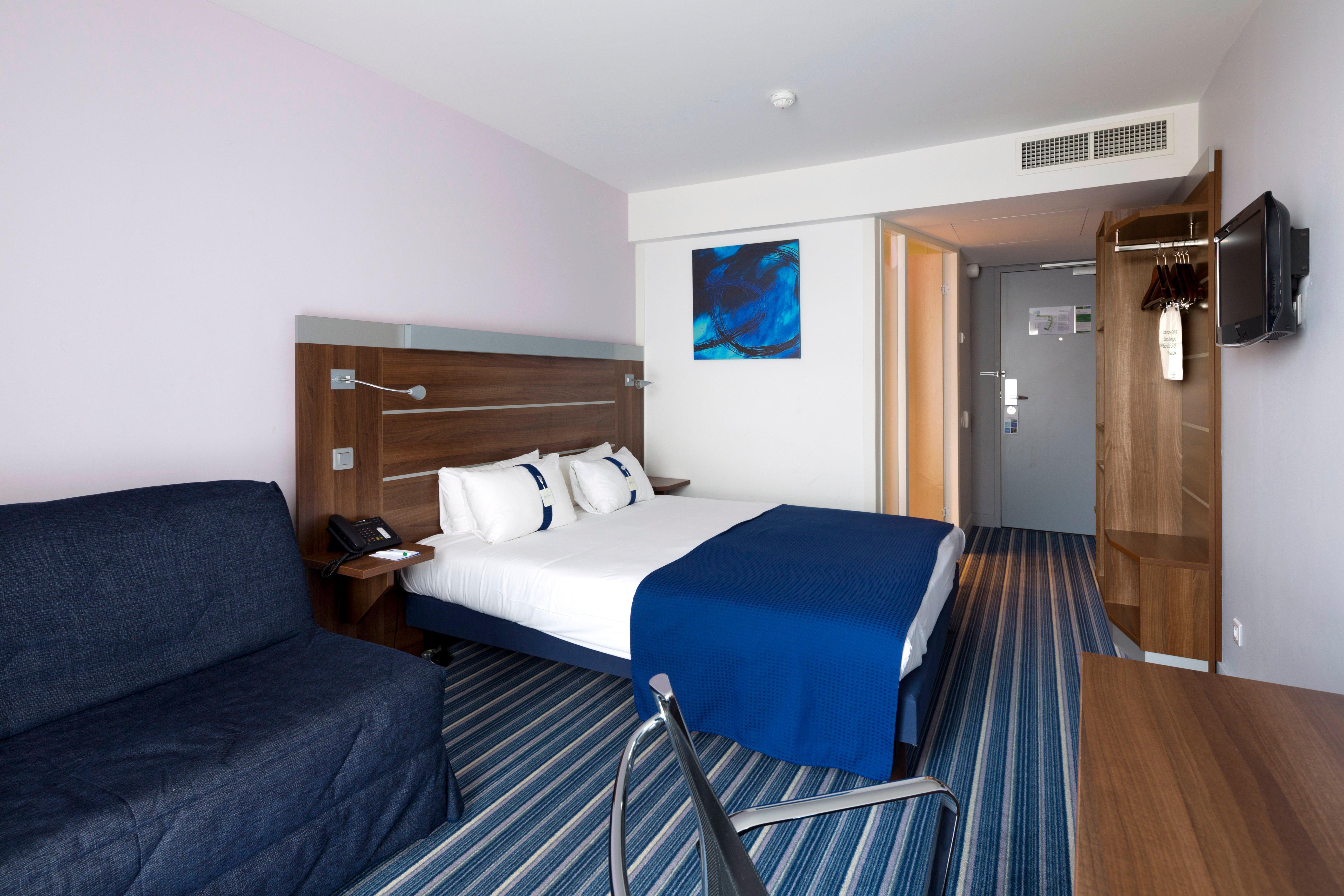 Hotel Marseille Centre Gare Saint-Charles Ngoại thất bức ảnh