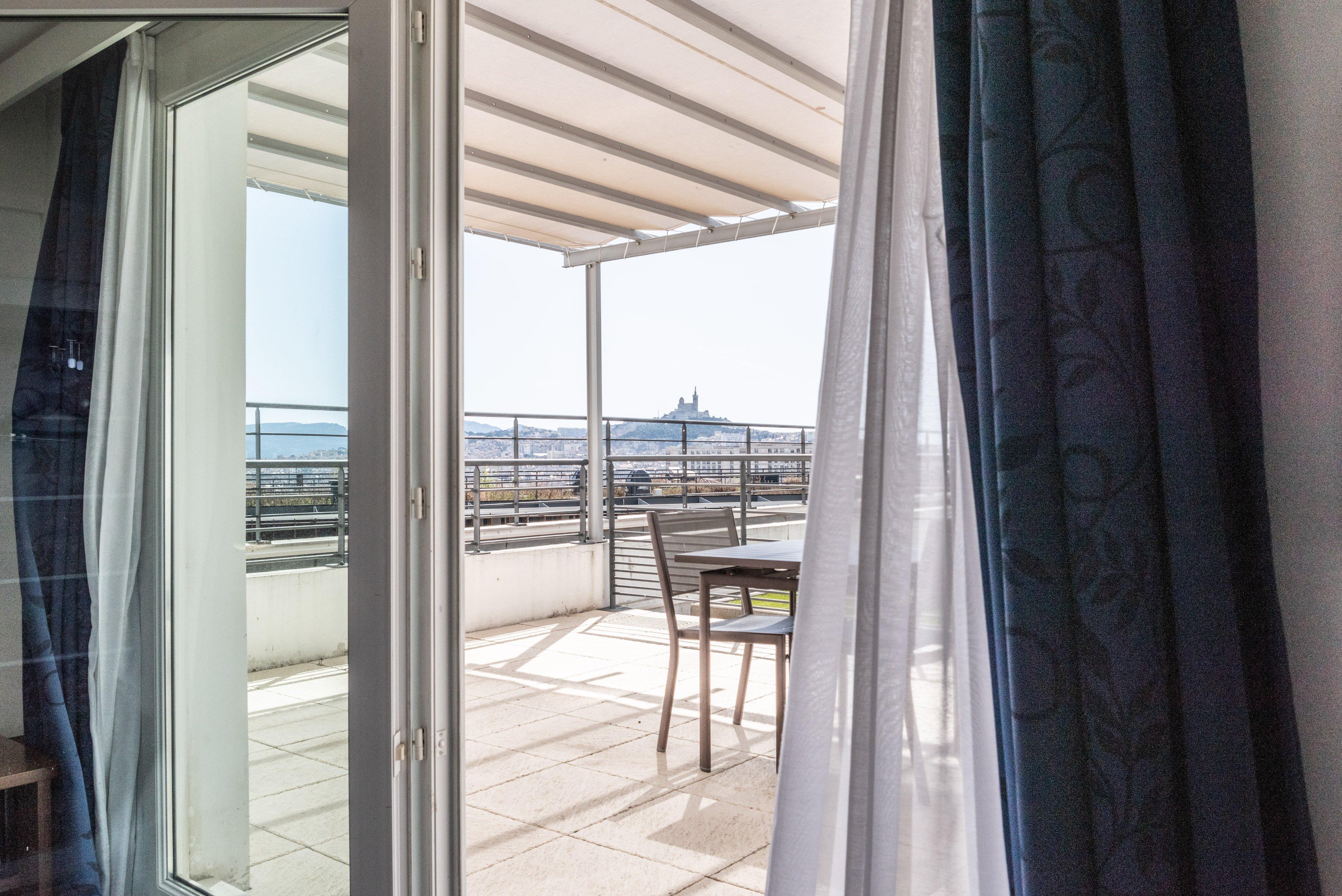 Hotel Marseille Centre Gare Saint-Charles Ngoại thất bức ảnh