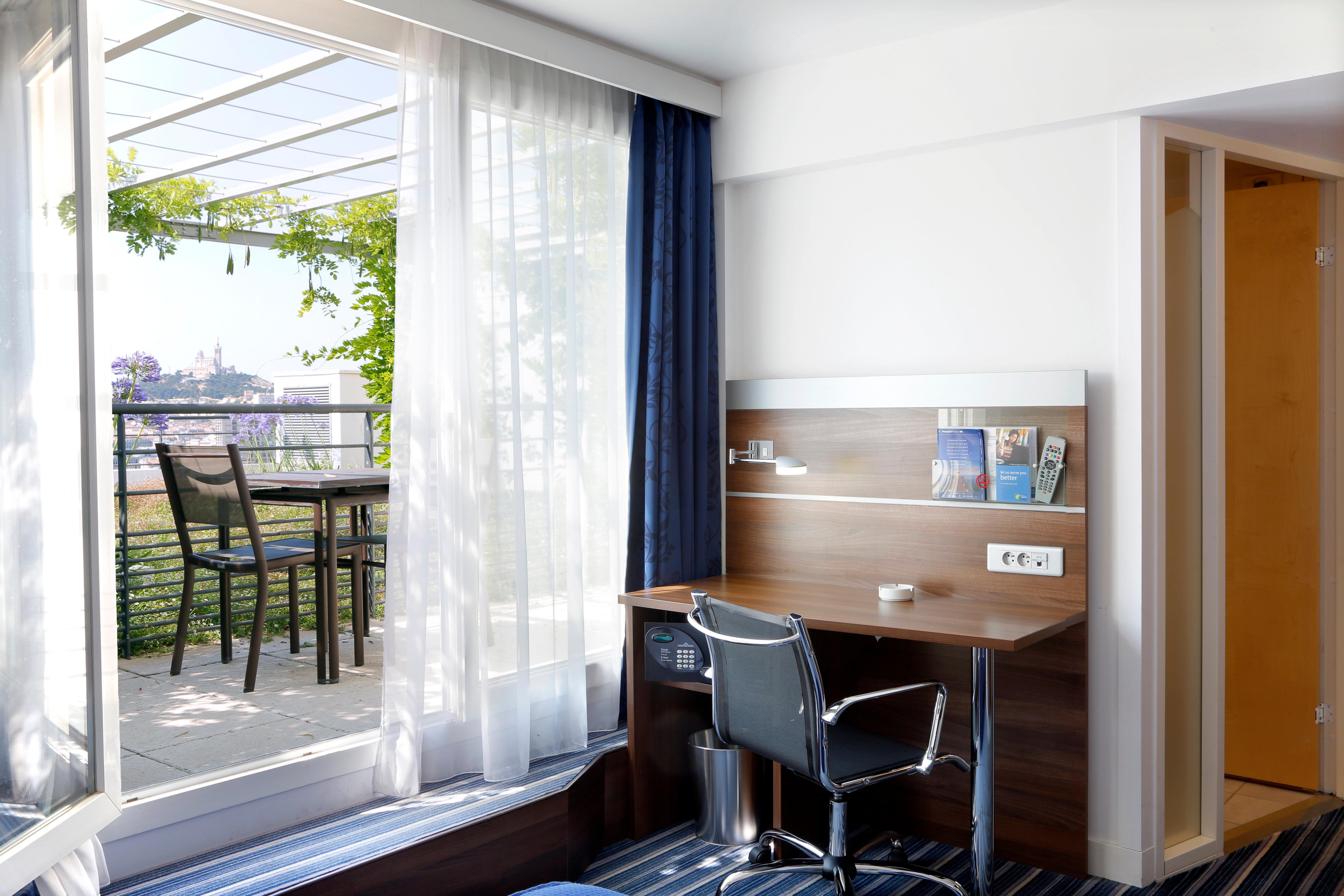 Hotel Marseille Centre Gare Saint-Charles Ngoại thất bức ảnh