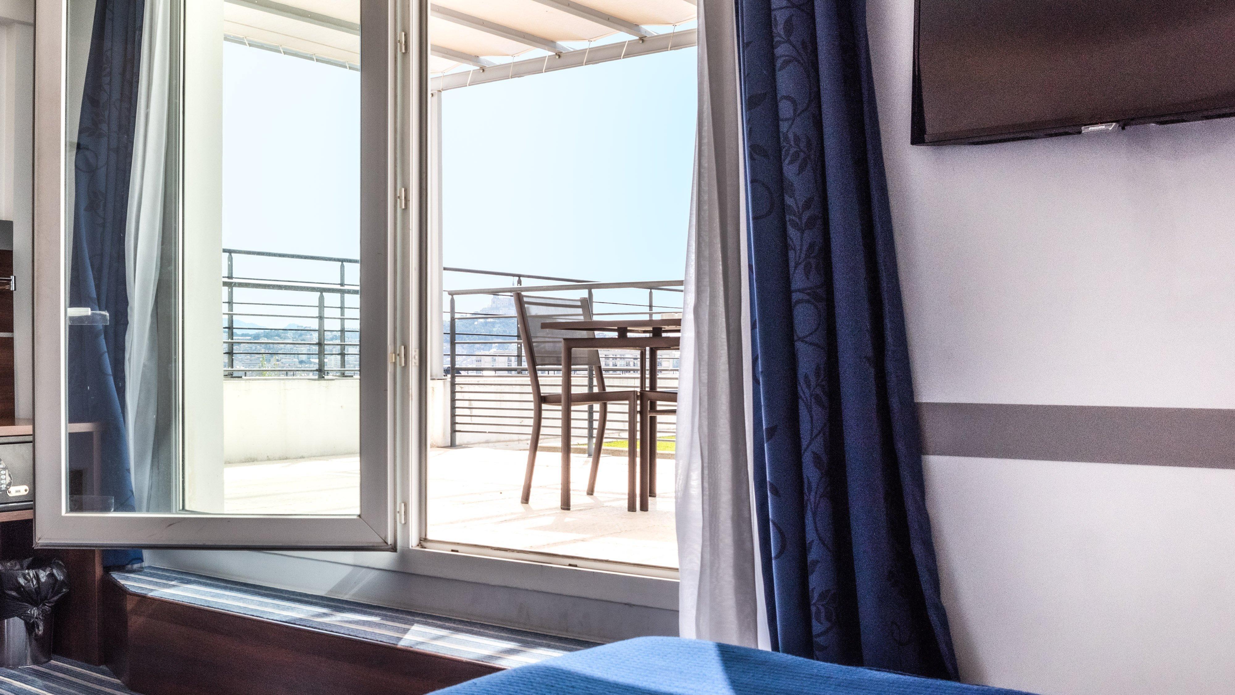 Hotel Marseille Centre Gare Saint-Charles Ngoại thất bức ảnh