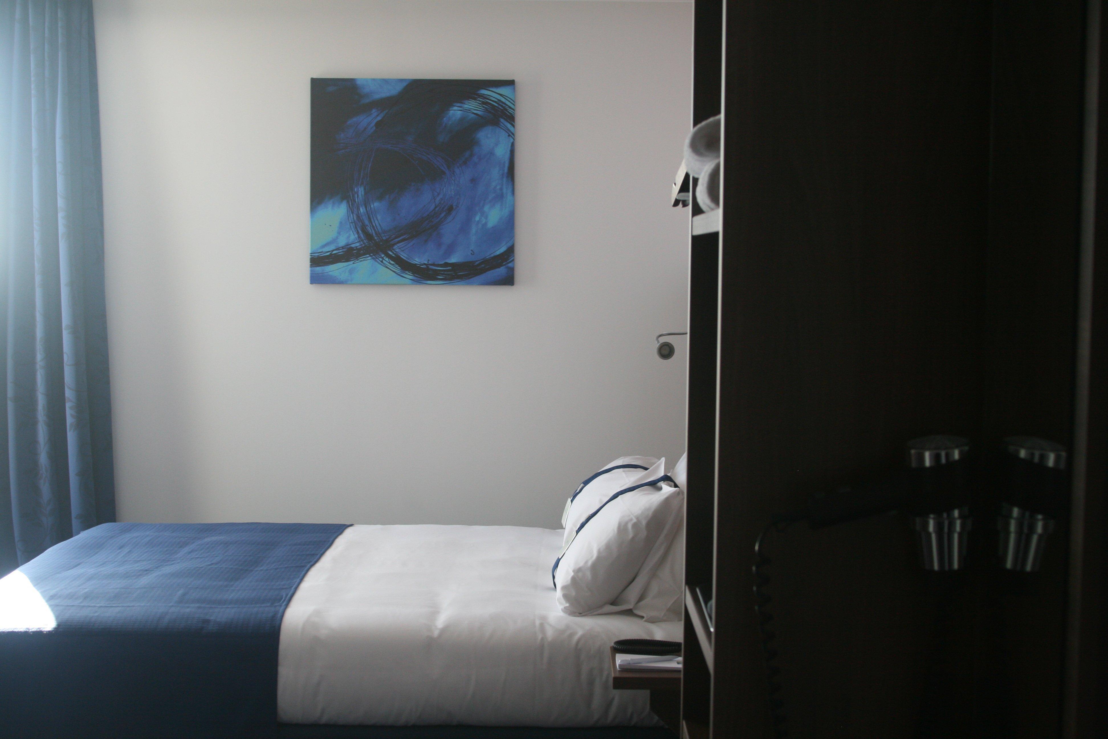 Hotel Marseille Centre Gare Saint-Charles Ngoại thất bức ảnh