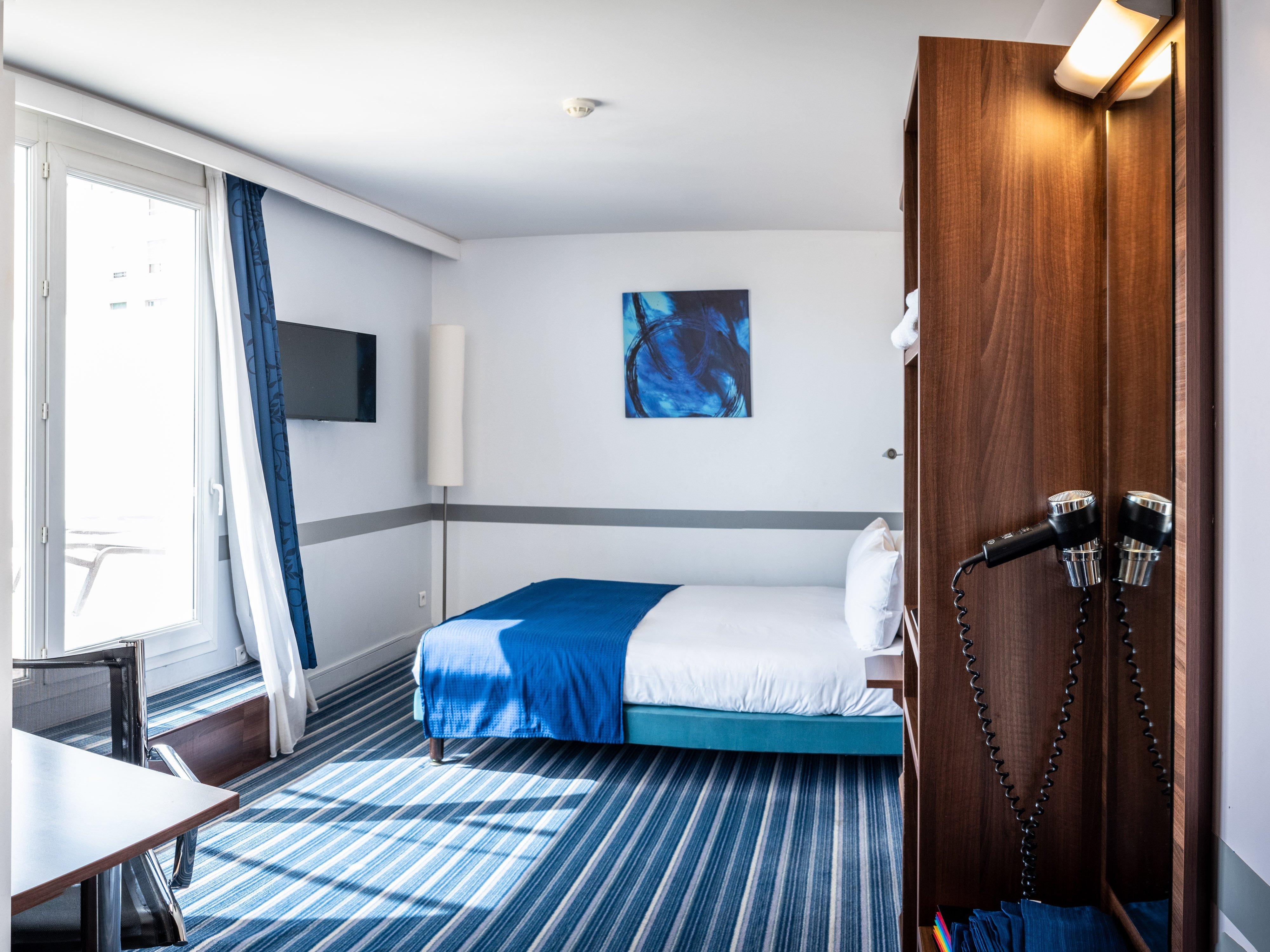 Hotel Marseille Centre Gare Saint-Charles Ngoại thất bức ảnh