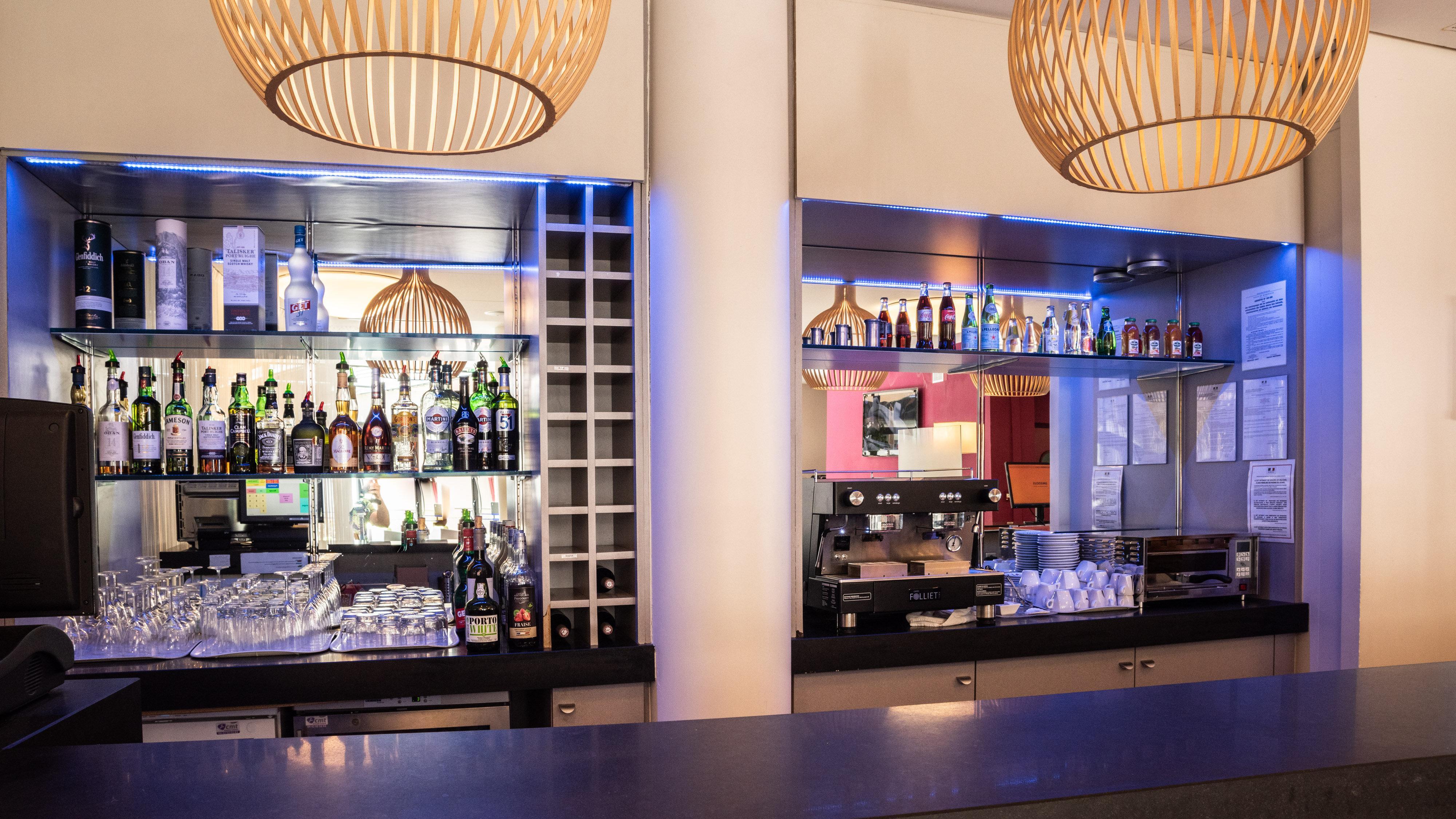 Hotel Marseille Centre Gare Saint-Charles Ngoại thất bức ảnh