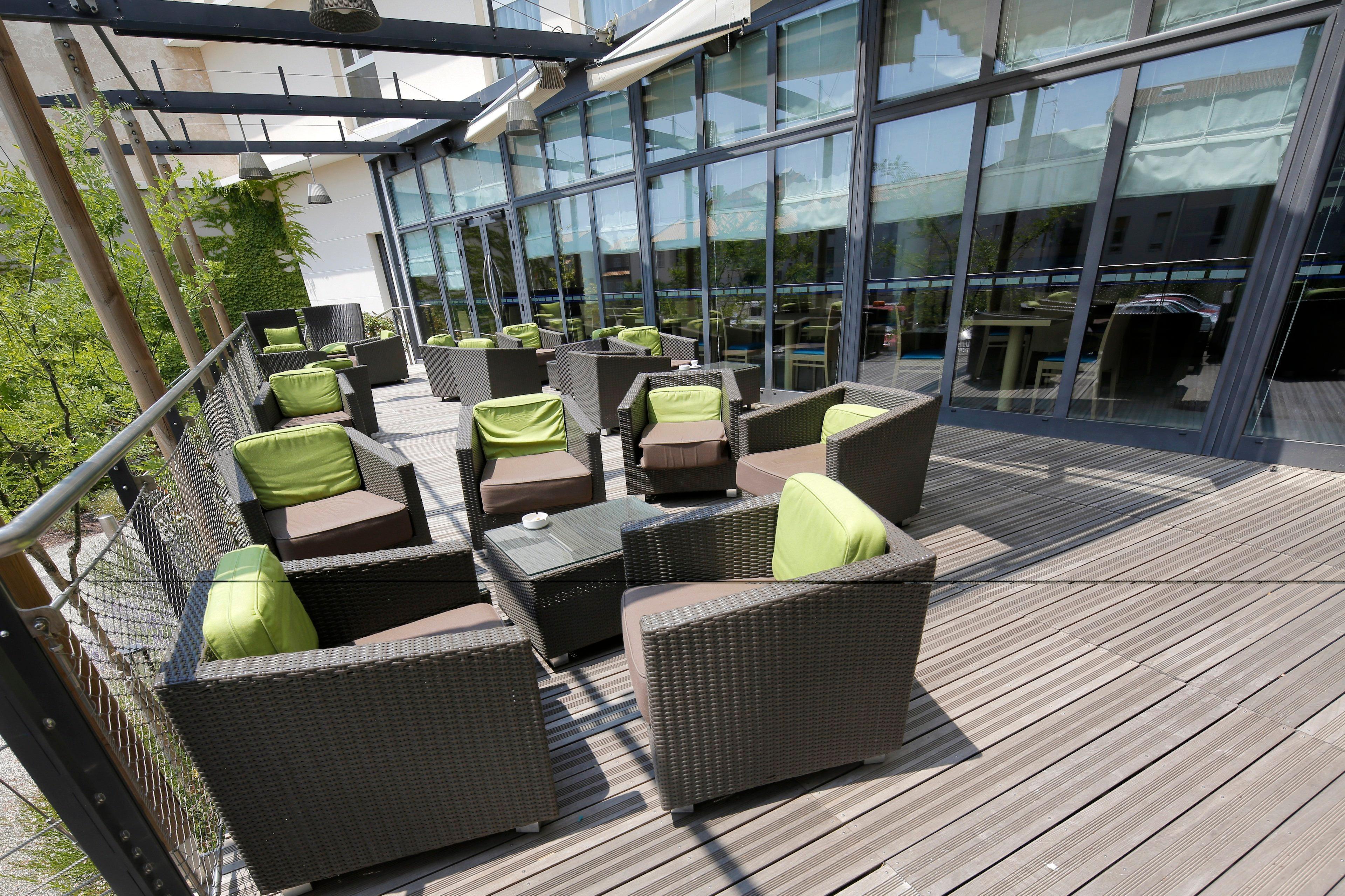 Hotel Marseille Centre Gare Saint-Charles Ngoại thất bức ảnh