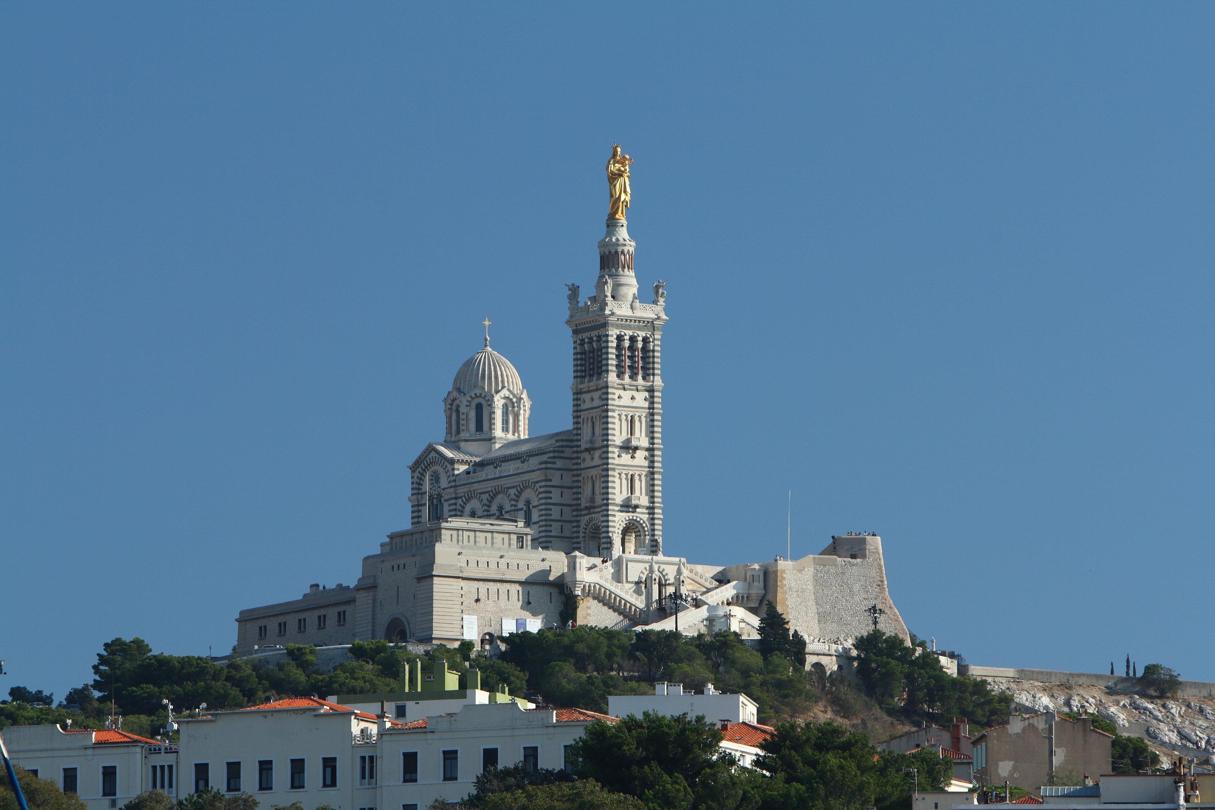 Hotel Marseille Centre Gare Saint-Charles Ngoại thất bức ảnh