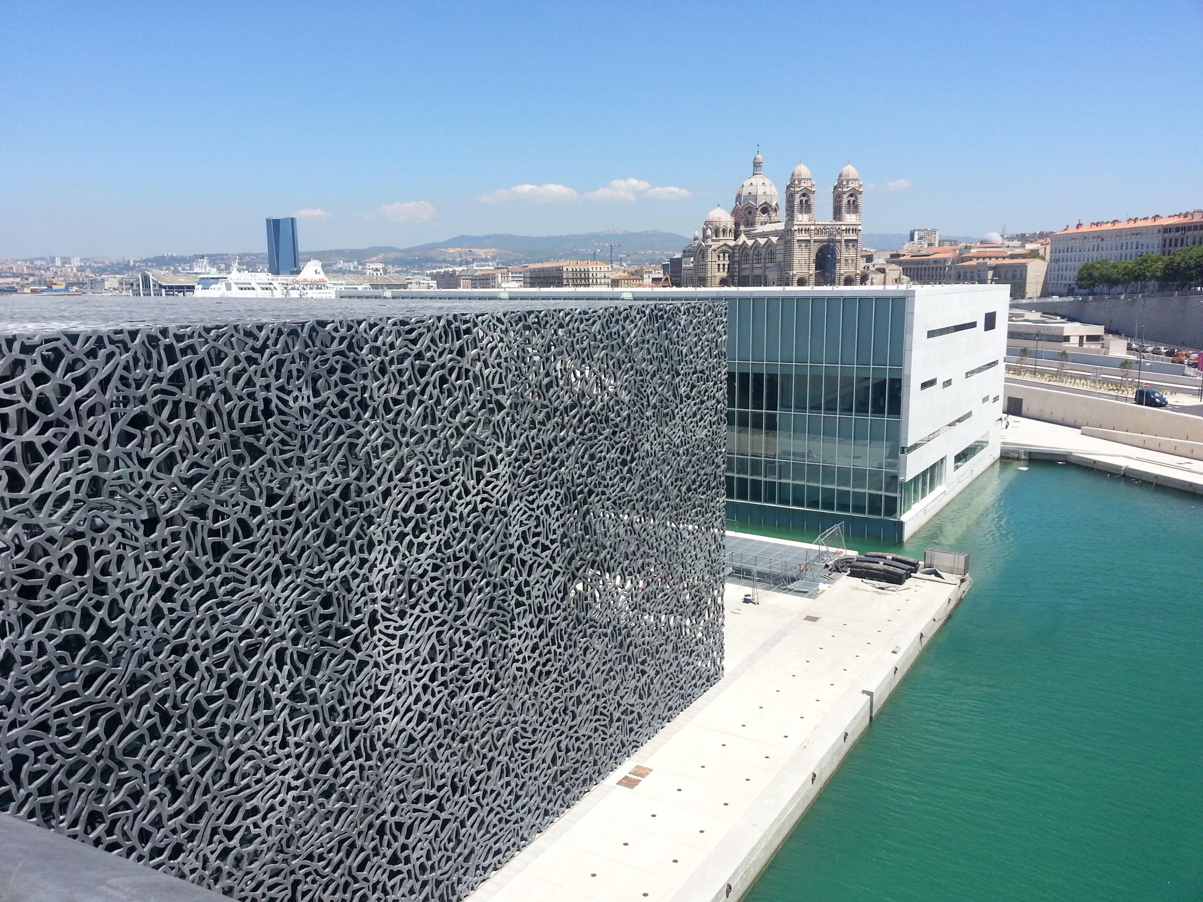 Hotel Marseille Centre Gare Saint-Charles Ngoại thất bức ảnh