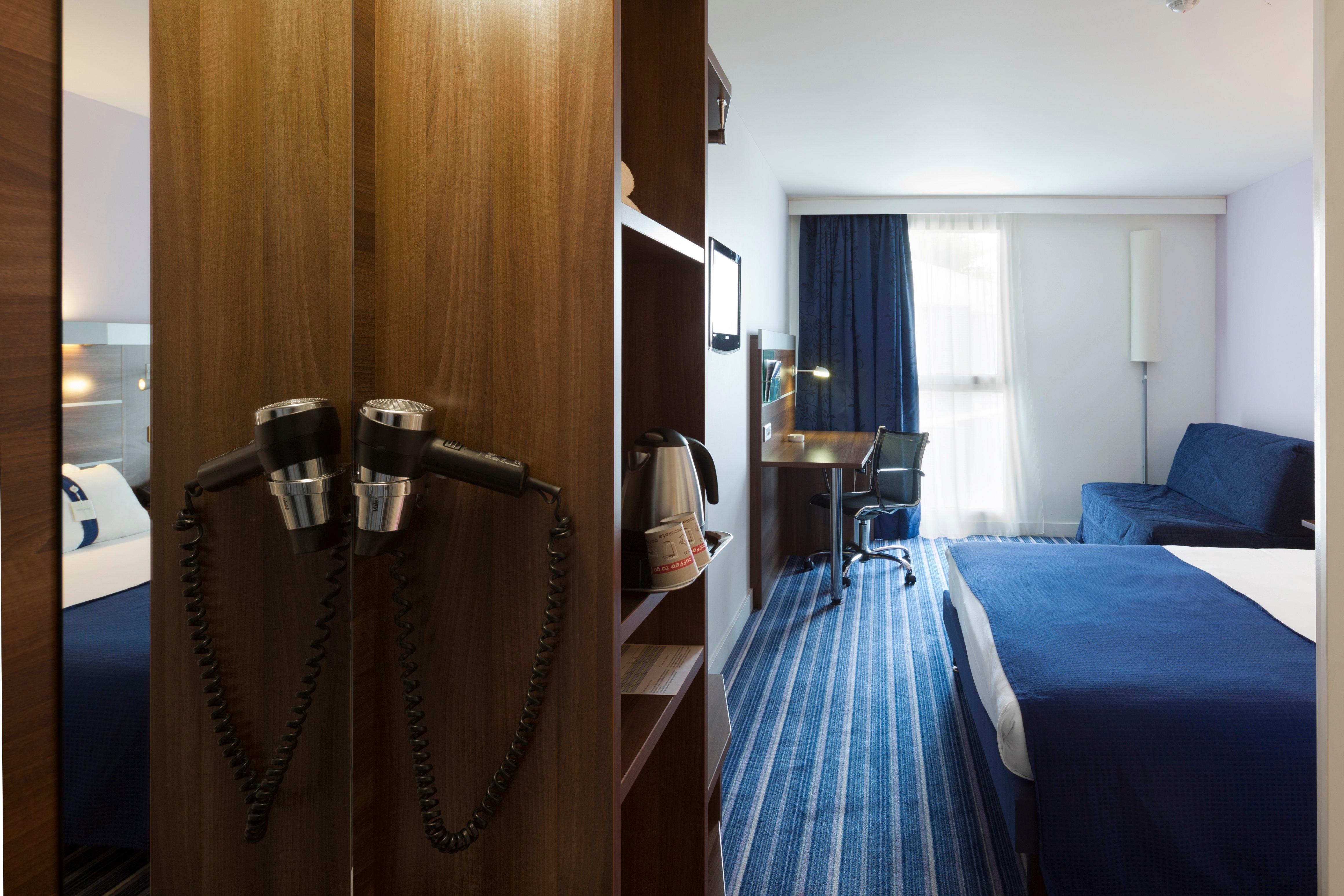 Hotel Marseille Centre Gare Saint-Charles Ngoại thất bức ảnh