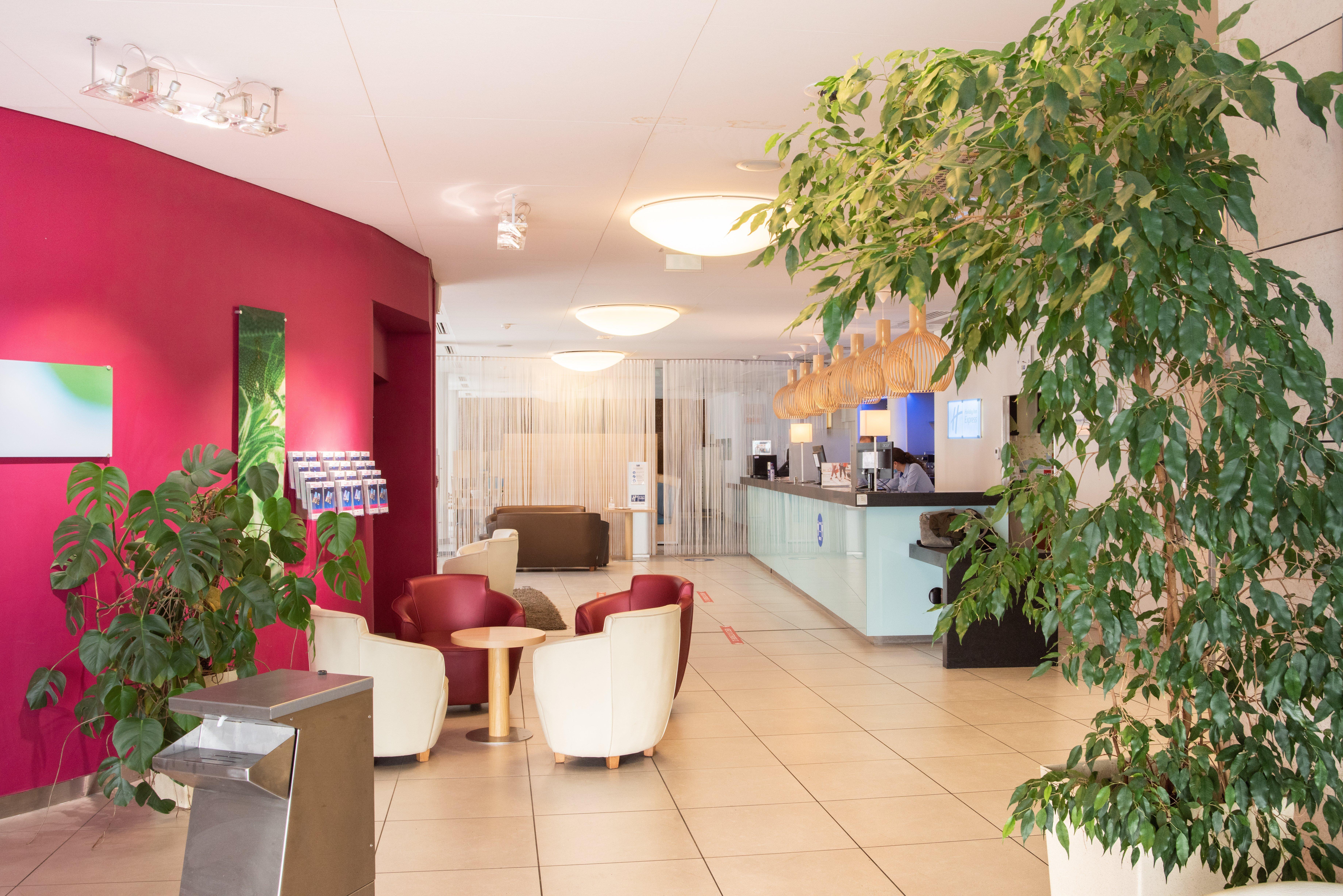 Hotel Marseille Centre Gare Saint-Charles Ngoại thất bức ảnh