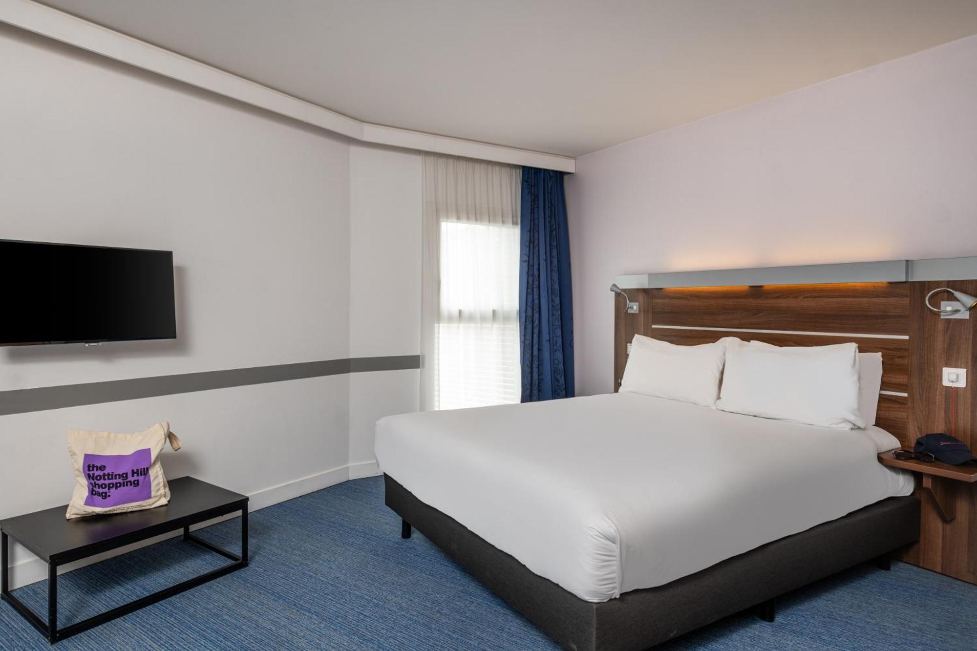 Hotel Marseille Centre Gare Saint-Charles Ngoại thất bức ảnh