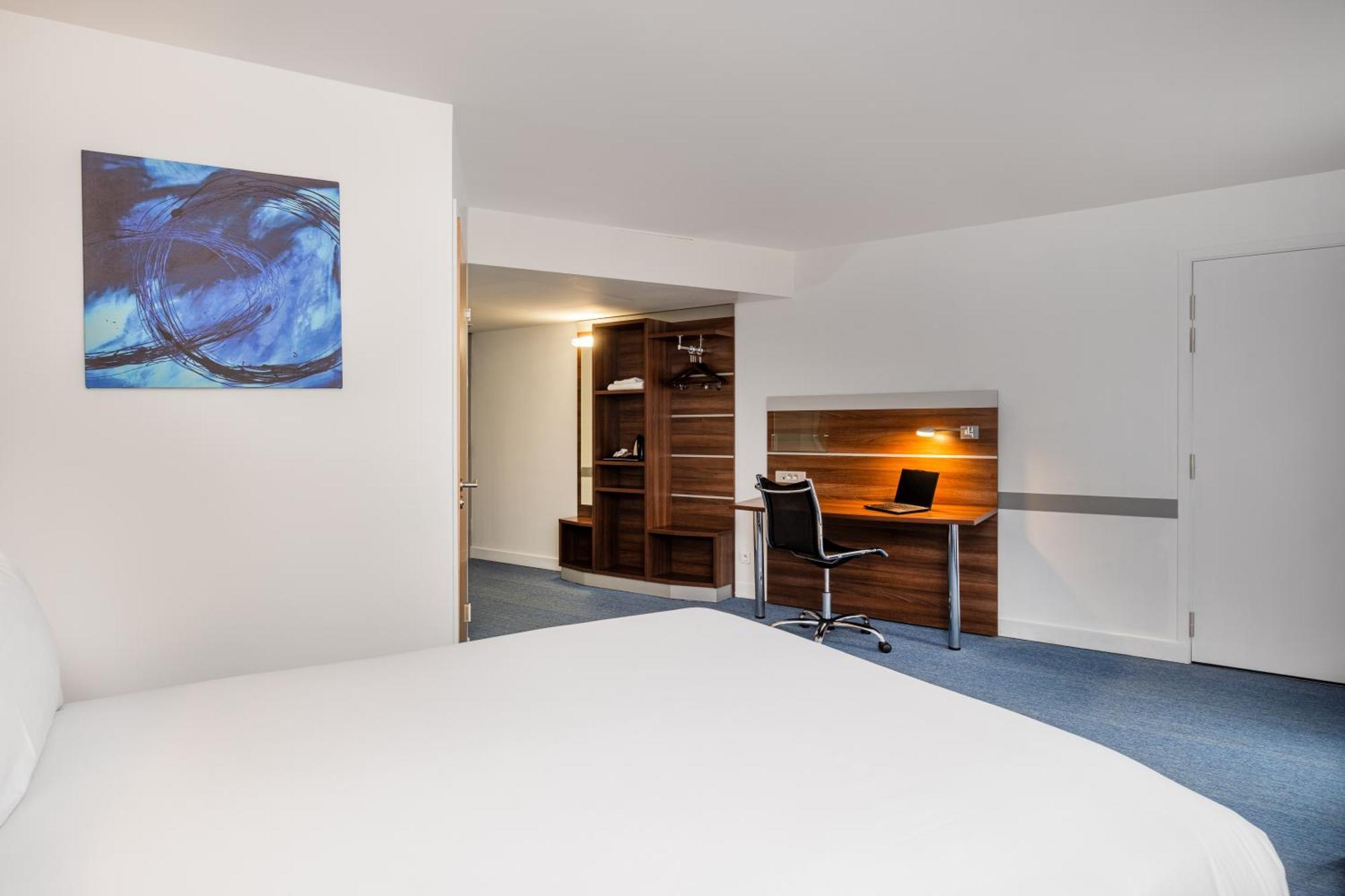 Hotel Marseille Centre Gare Saint-Charles Ngoại thất bức ảnh
