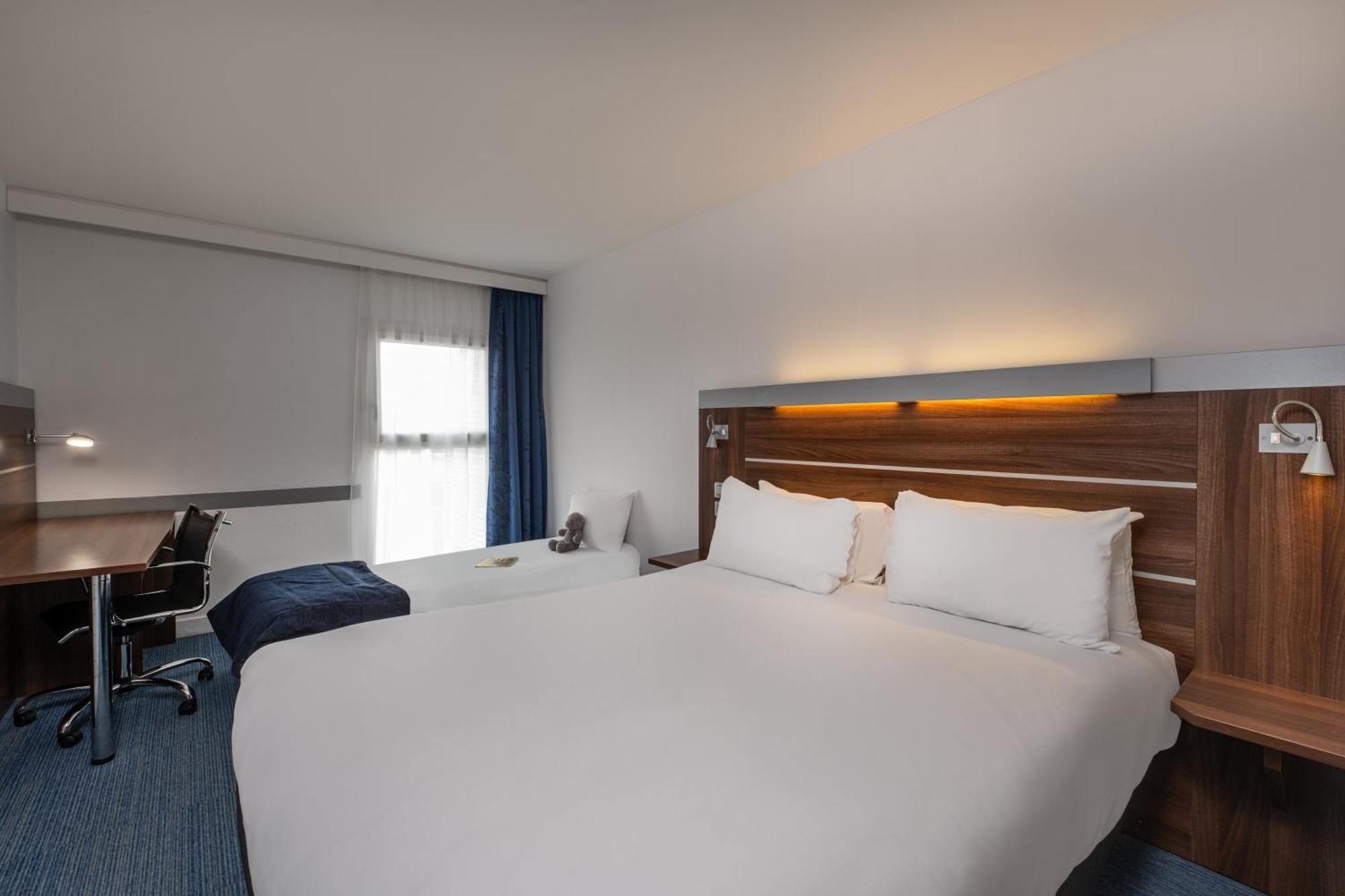 Hotel Marseille Centre Gare Saint-Charles Ngoại thất bức ảnh