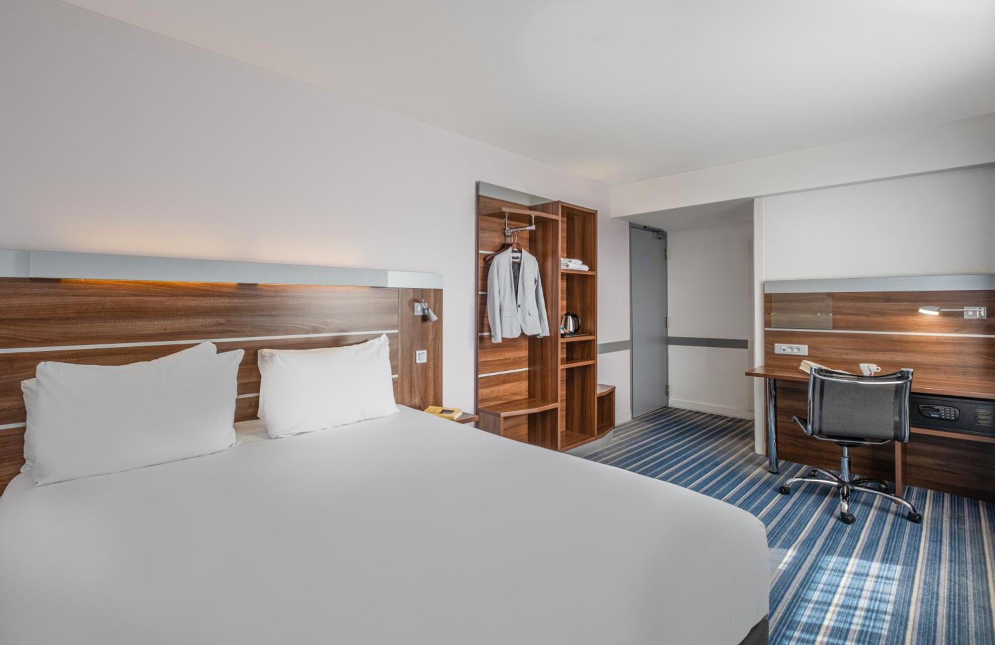 Hotel Marseille Centre Gare Saint-Charles Ngoại thất bức ảnh