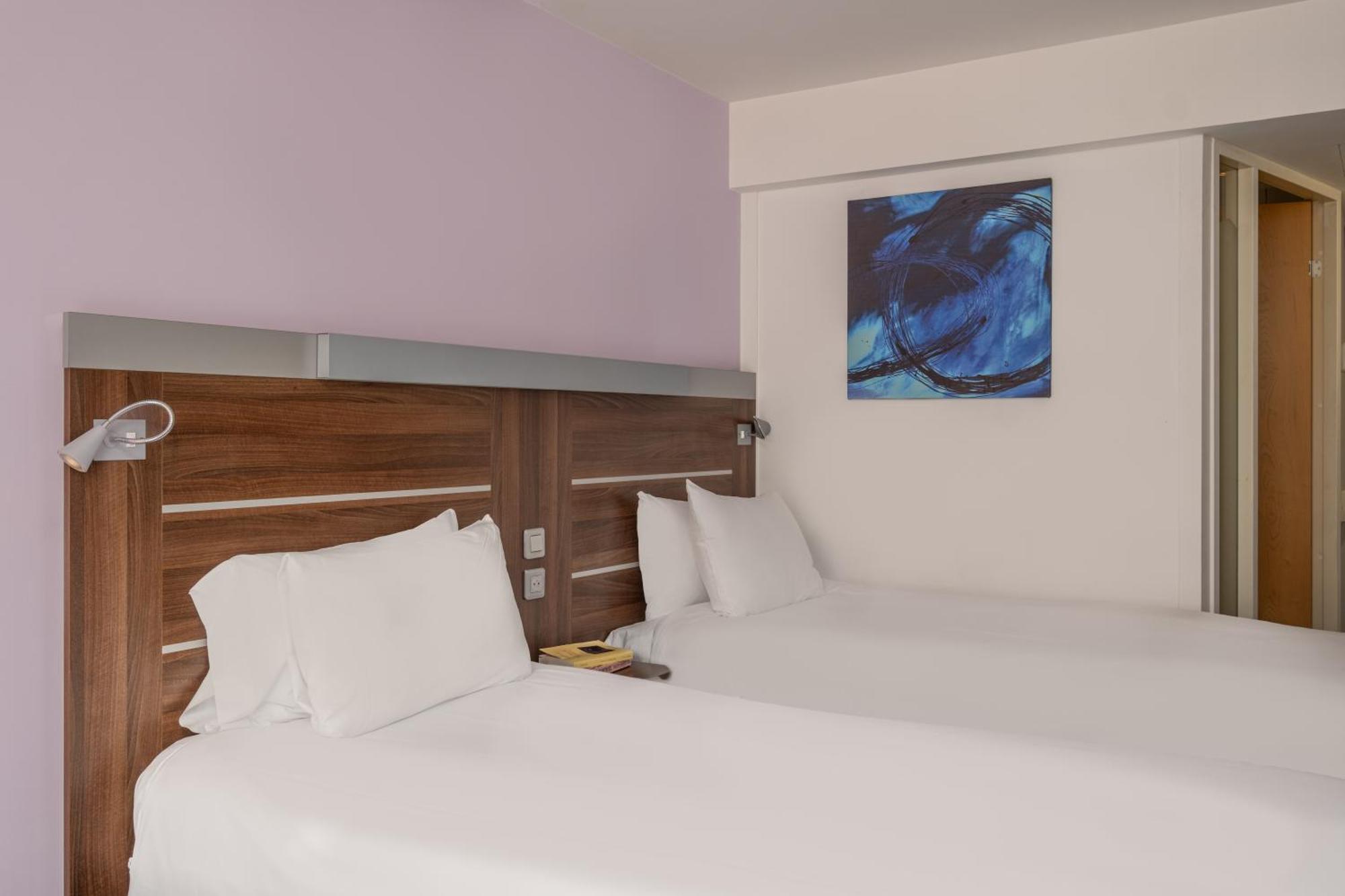 Hotel Marseille Centre Gare Saint-Charles Ngoại thất bức ảnh