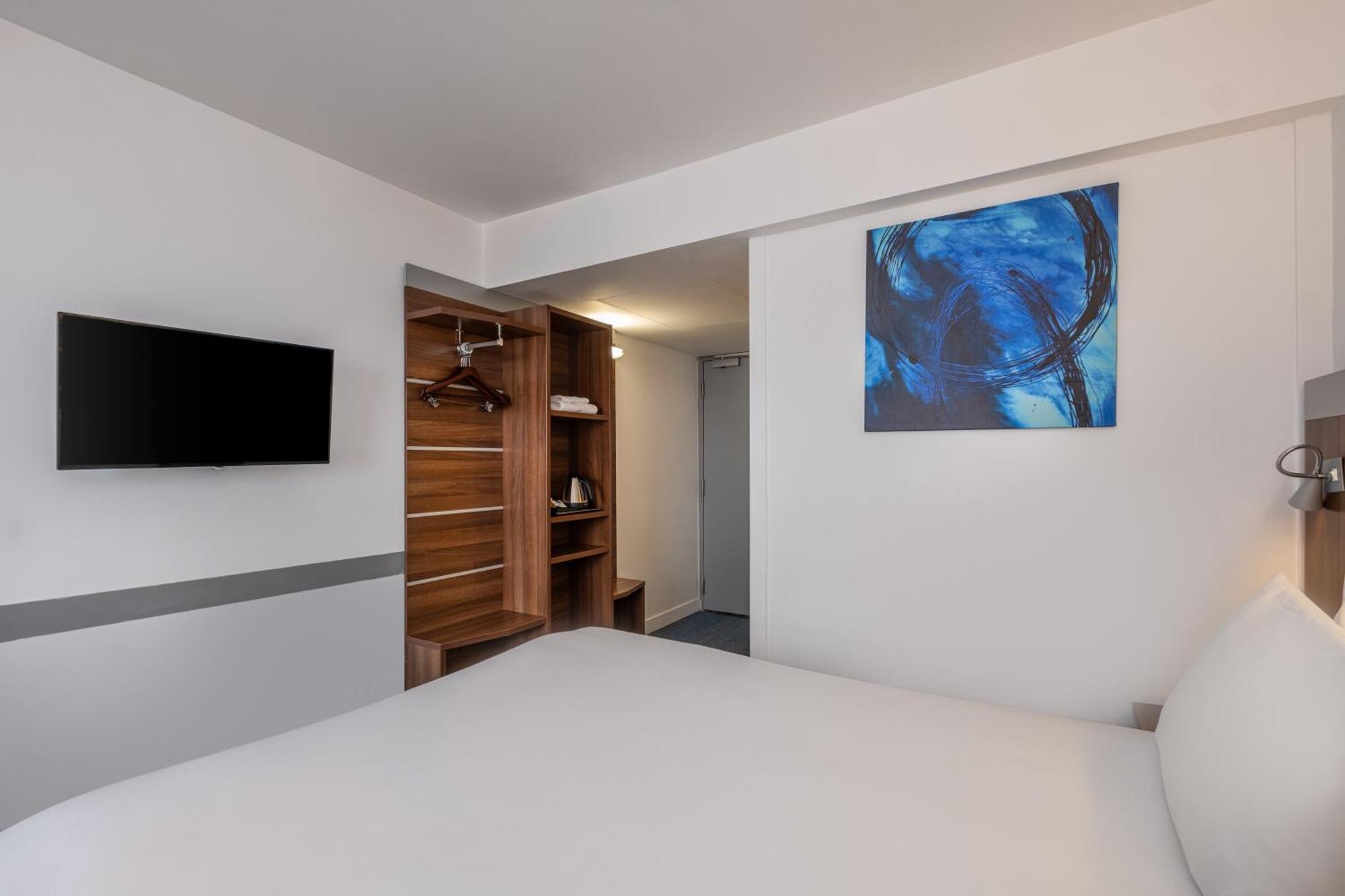 Hotel Marseille Centre Gare Saint-Charles Ngoại thất bức ảnh