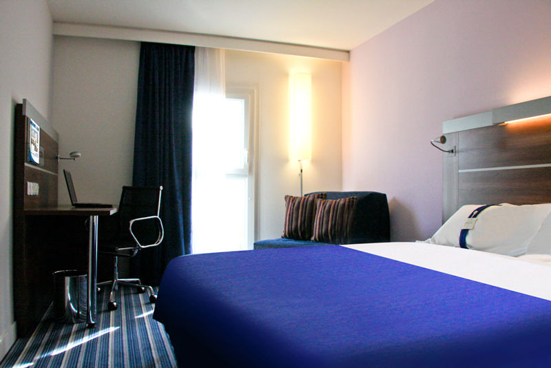 Hotel Marseille Centre Gare Saint-Charles Phòng bức ảnh
